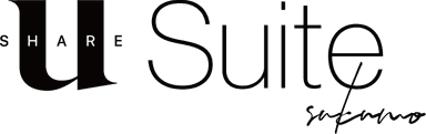 U Share Suite