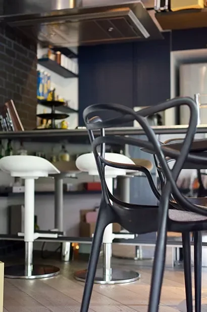Kitchen Studio "U Share Kitchen"
