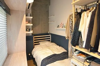 【Occupied】Pro – Garden Room (Unit 106)