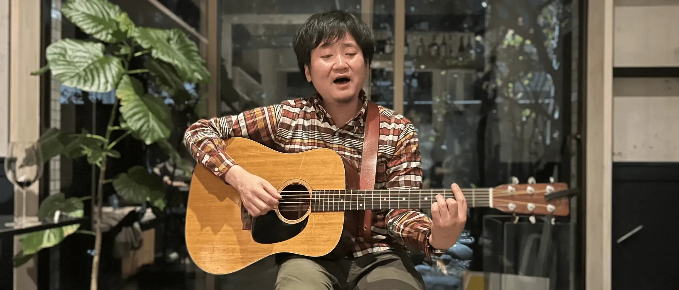 Life @ U Share Minami Aoyama 2