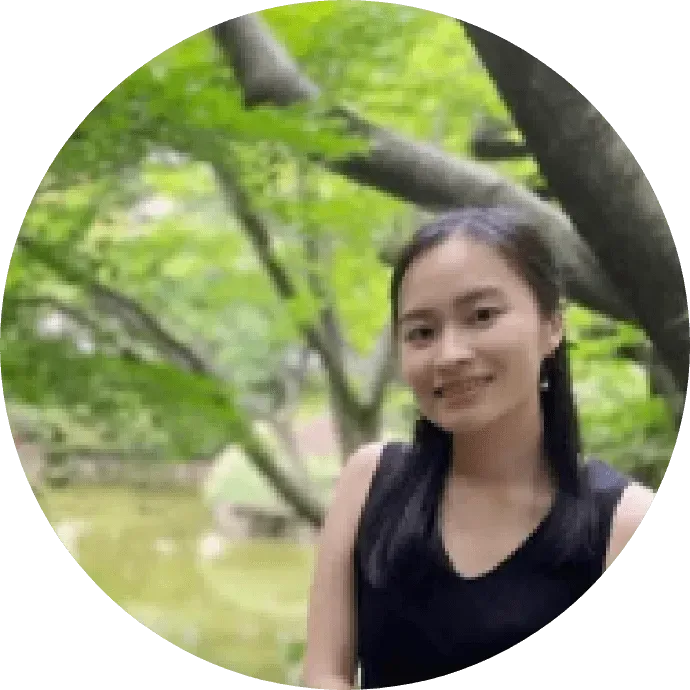 Ms. Saori Yoshida