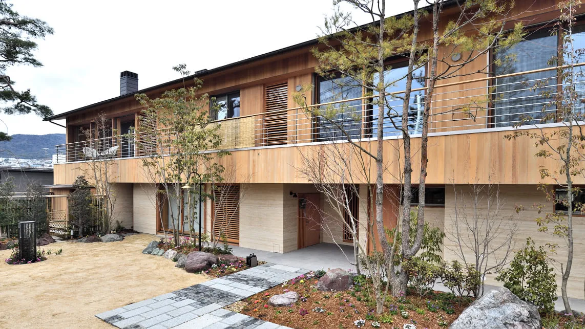 House K — 1