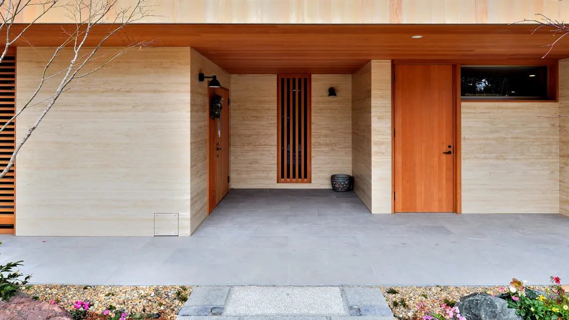 House K — 2