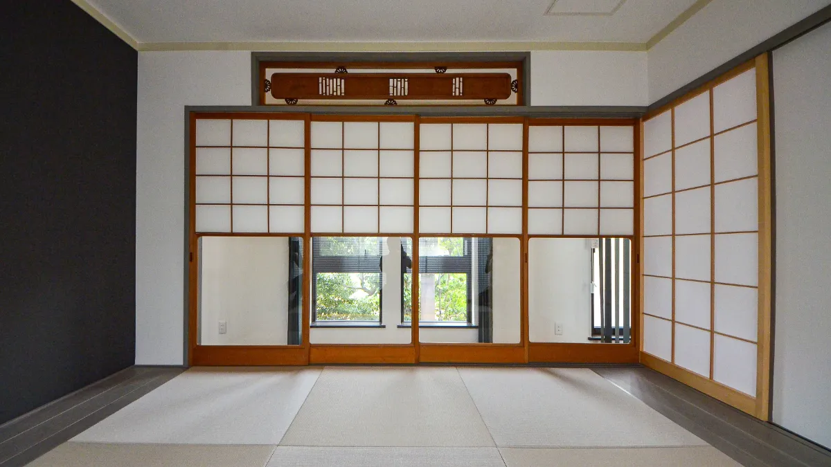 House O — 3