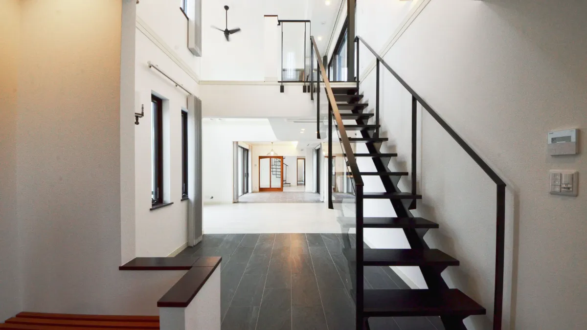 House O — 4