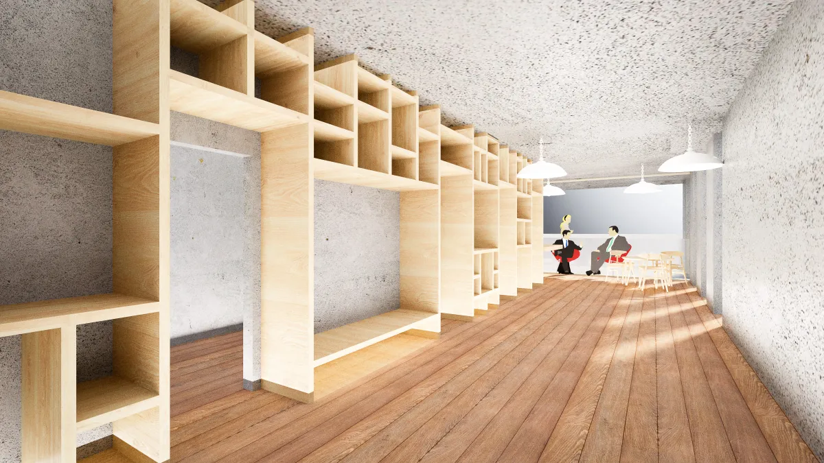 Odawara Area Redevelopment — 2