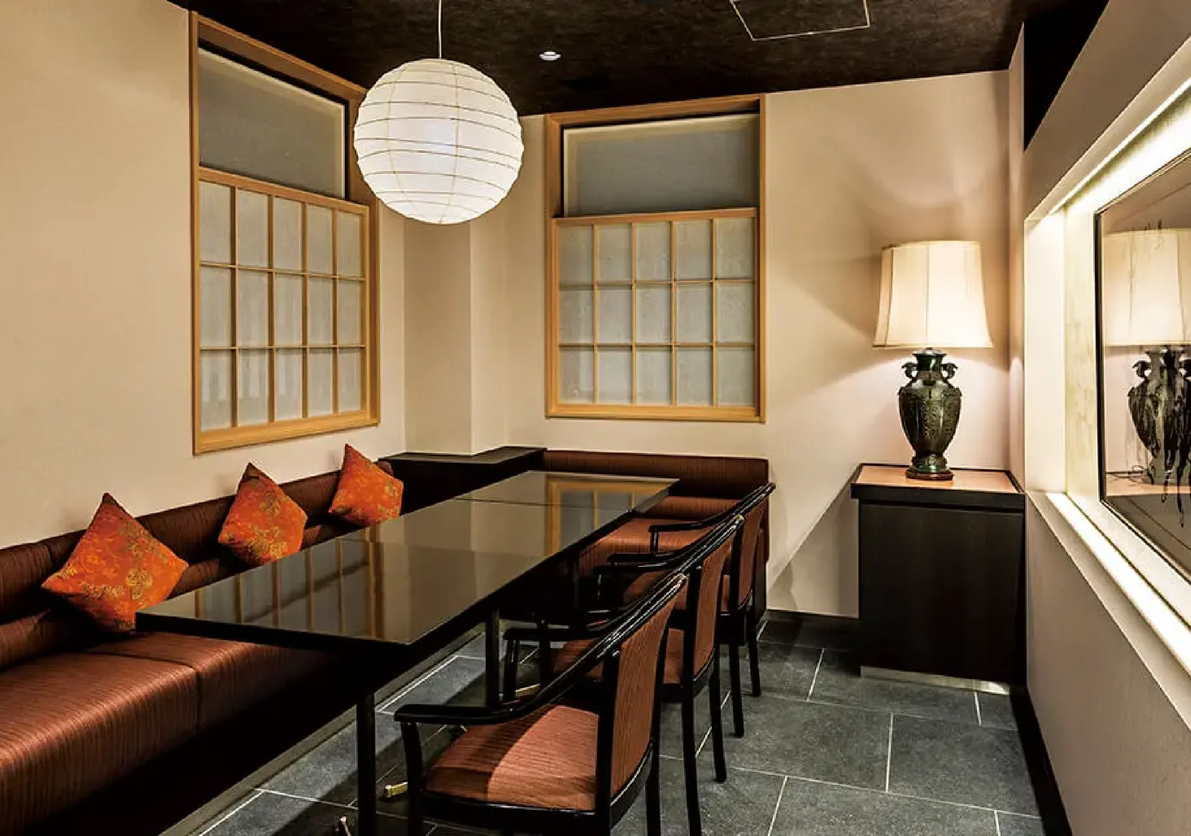 Roppongi FUKUZUSHI — 7.1