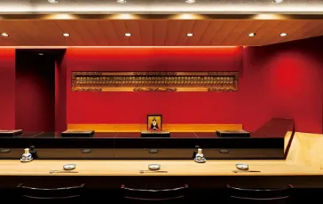 Roppongi FUKUZUSHI
