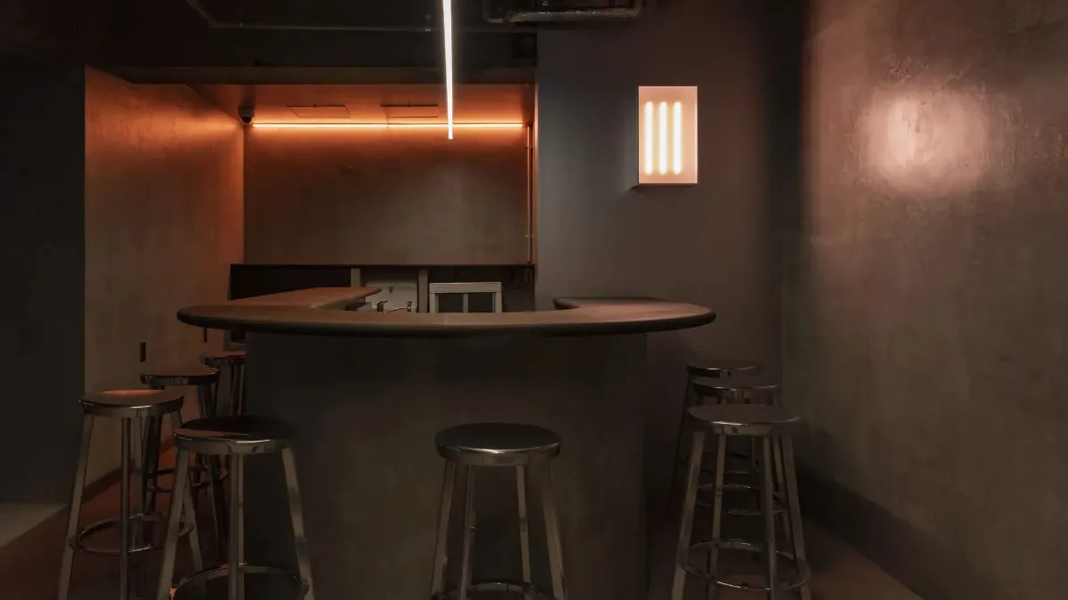 THE CAMPUS FLATS TOGOSHI — 6