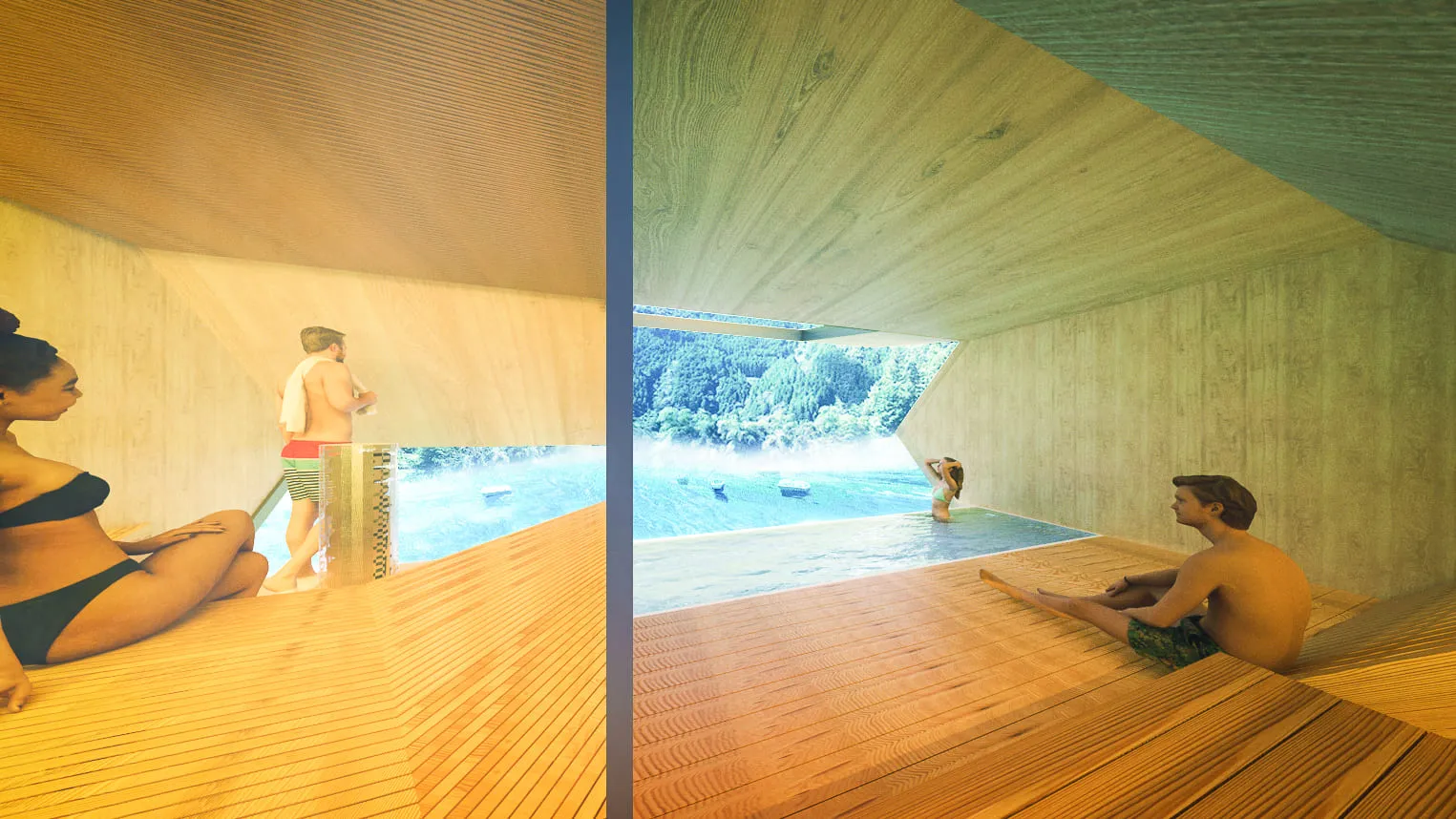 The Hive Kochi — 1