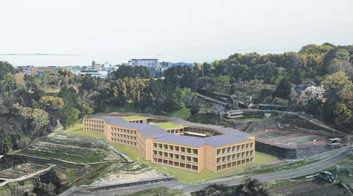 U Share N University Project — 1