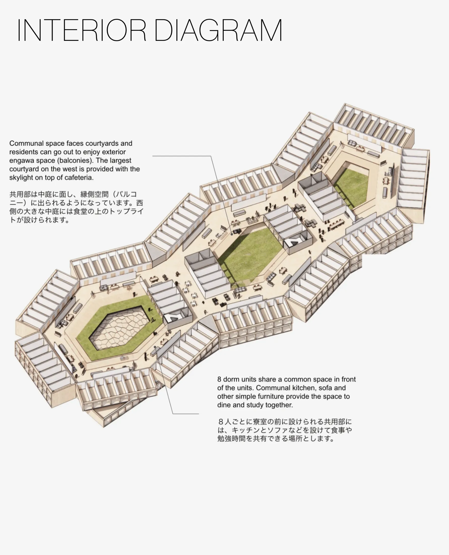 U Share N University Project — 6.2