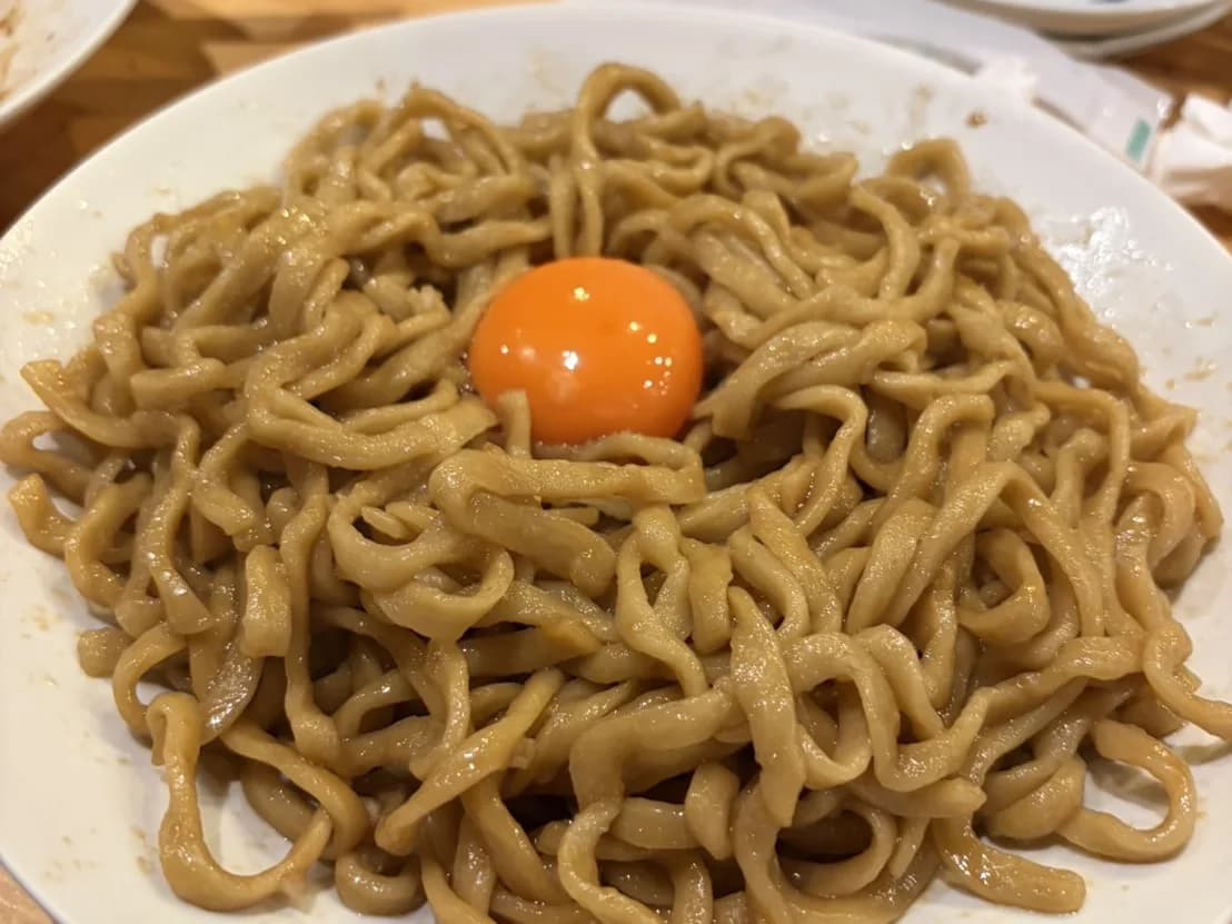 和牛边角料的牛脂与大蒜边角料