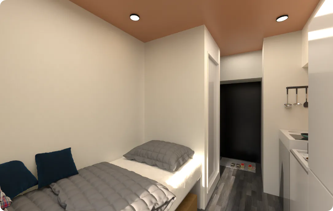 Private Room