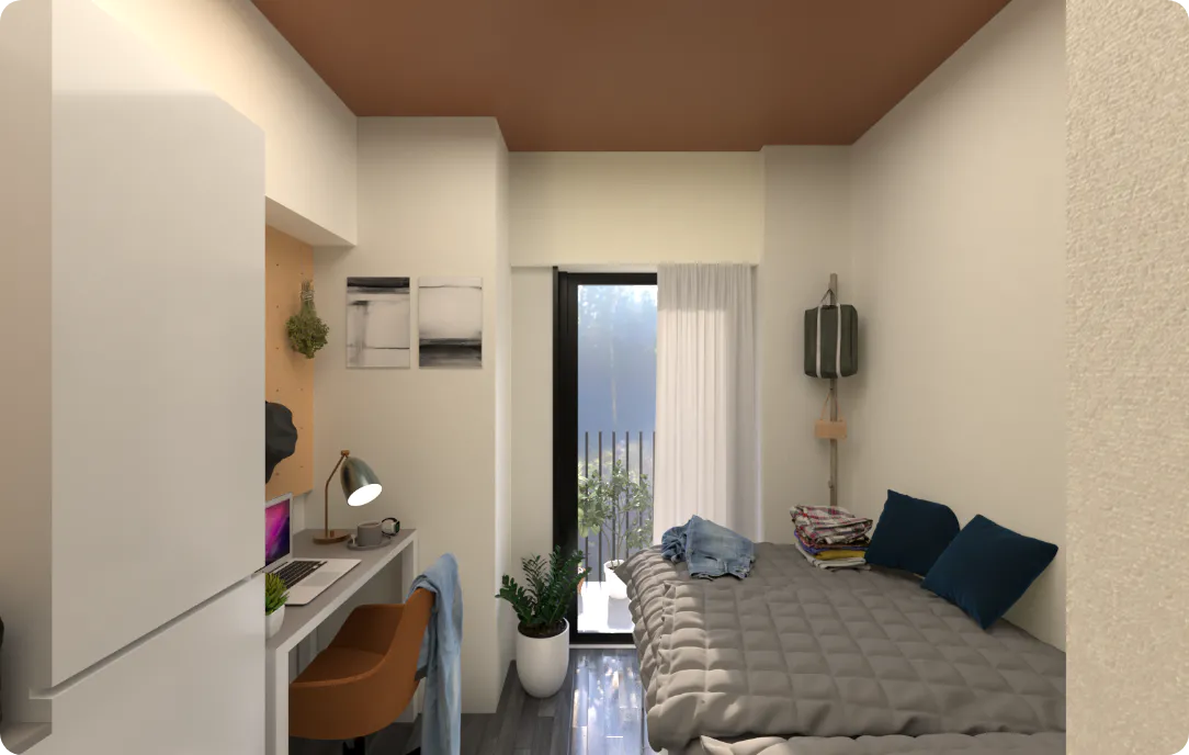 Private Room