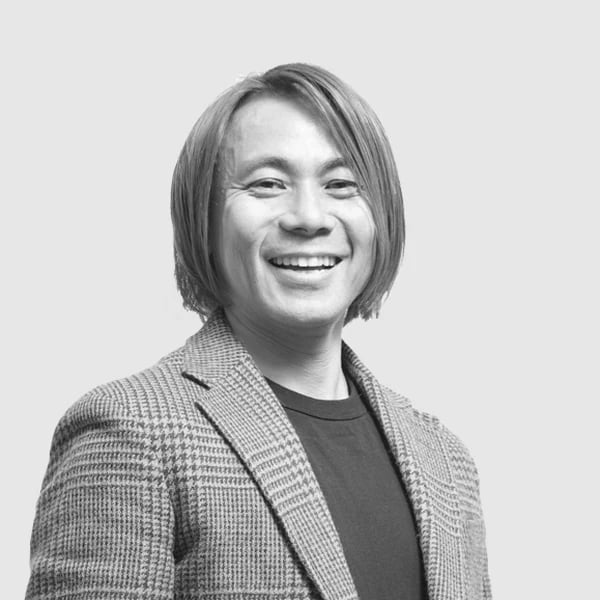 Kenichi Hatsugai