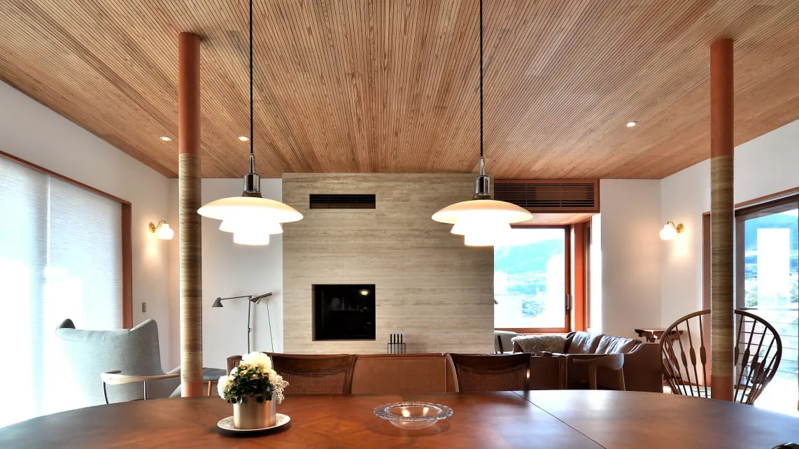 House K