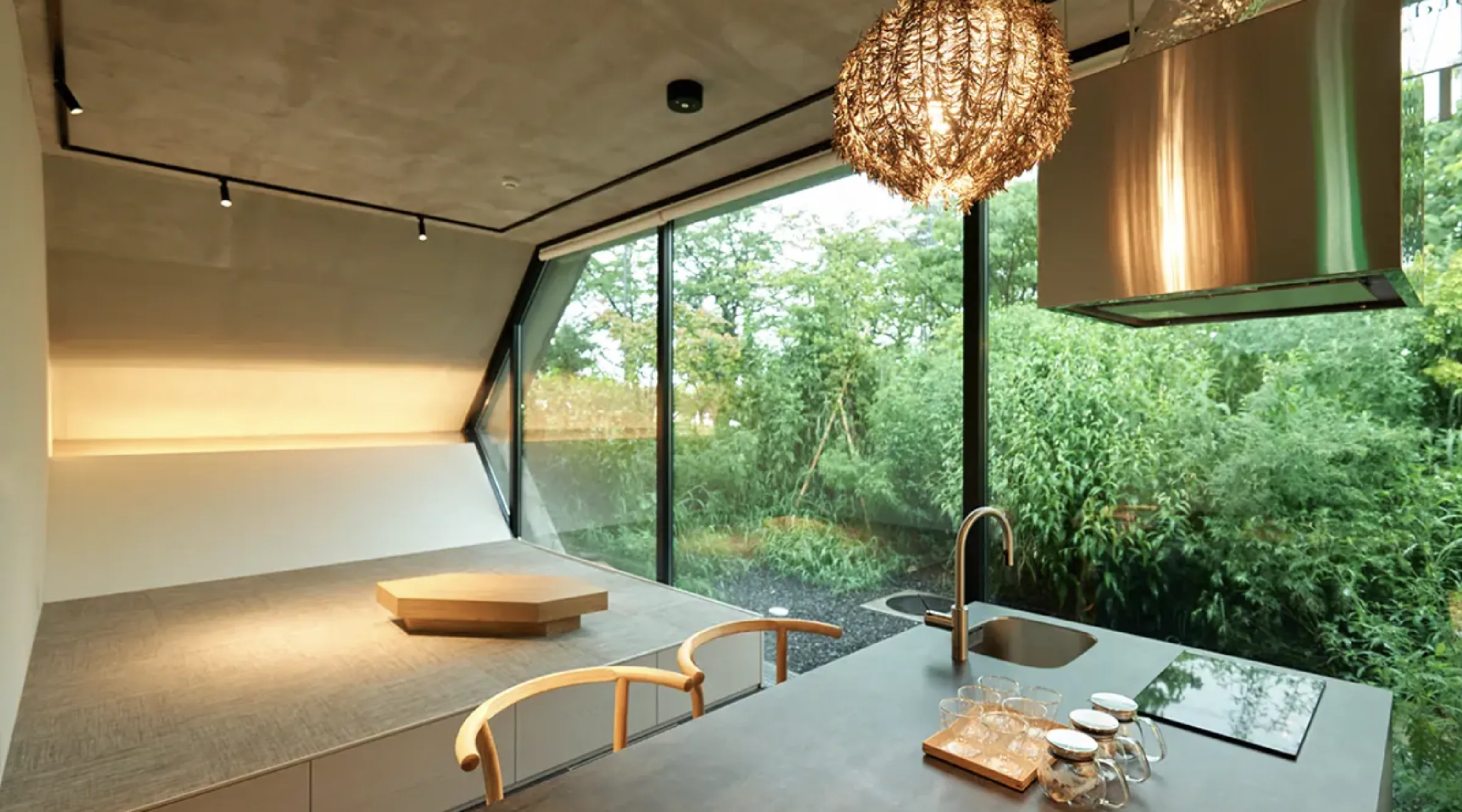 The Hive — 2