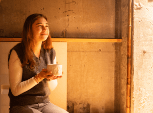 It’s More Than Just a Place to Live": Eva’s Story of Connection in Tokyo