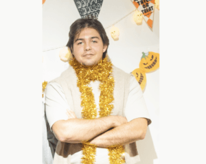 "The Perfect Balance of Independence and Community": Why Diego Chose U Share