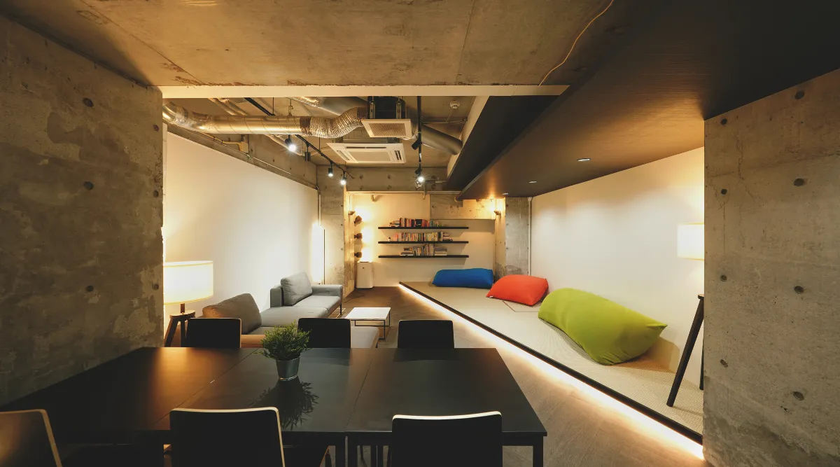 Agito Lounge