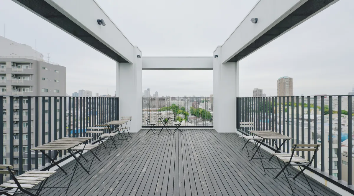 Roof Top