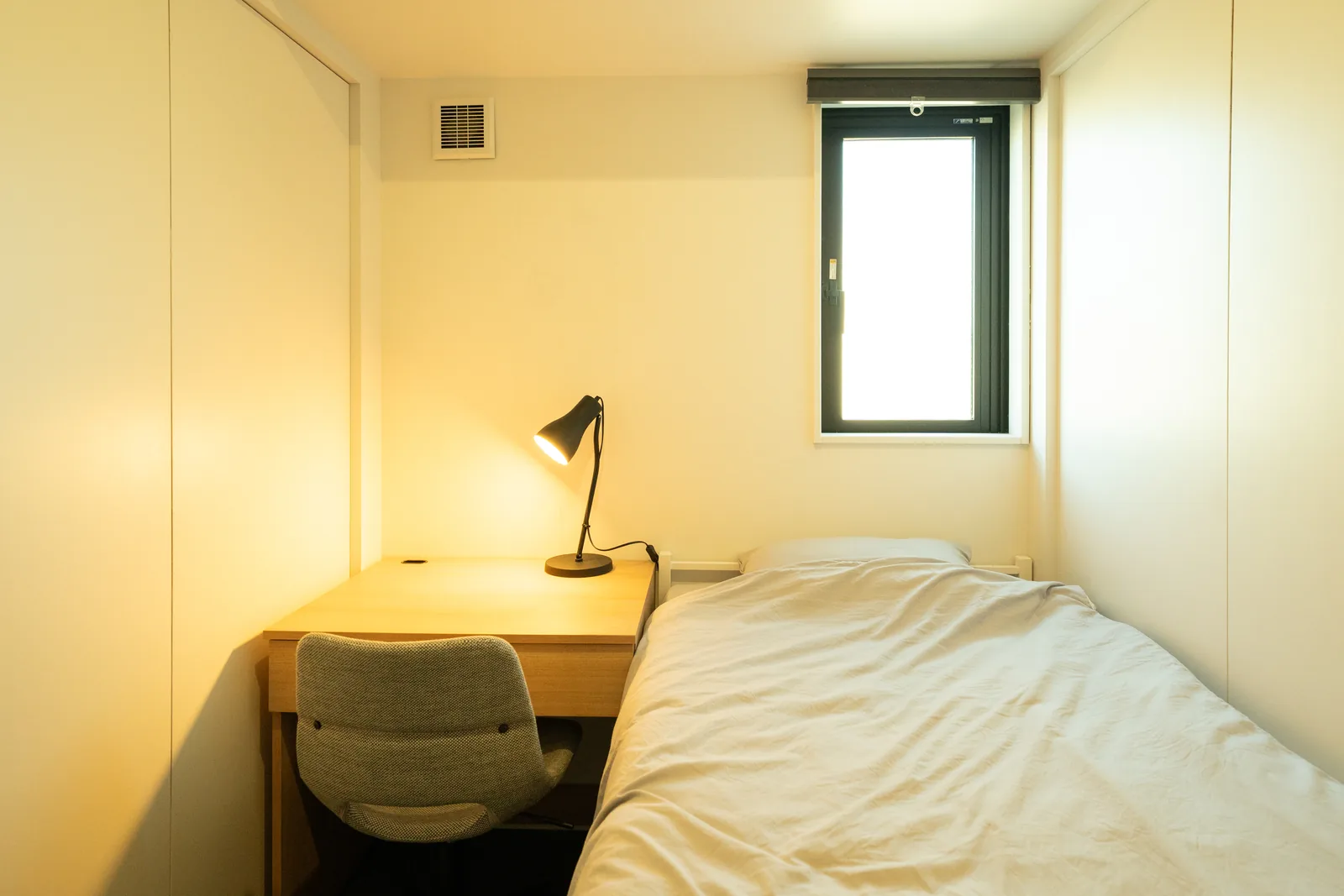 居室 — U Share Waseda WC1