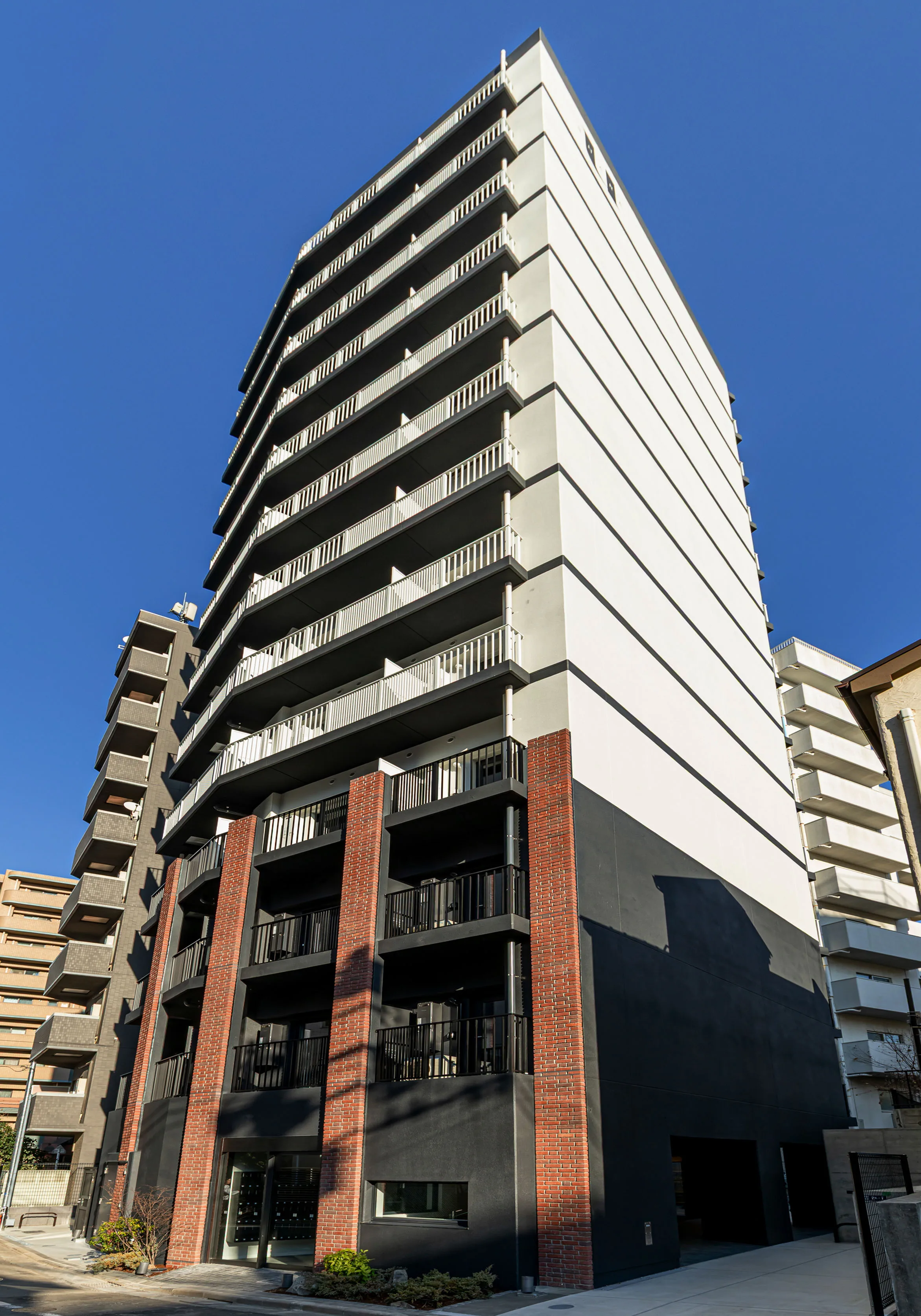 U Share Waseda WC2