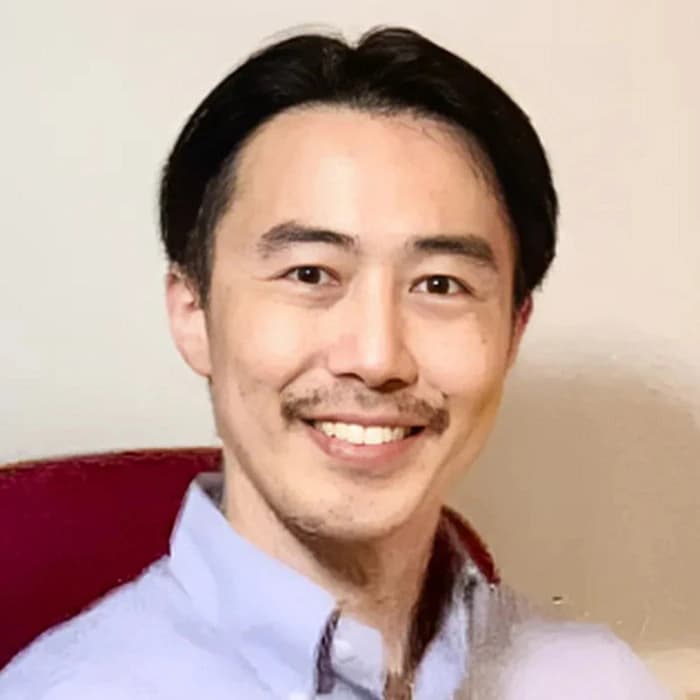 Dr. Masaya Higuchi