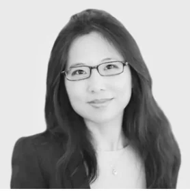 Bing Wang — Senior Advisor