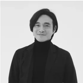 Masamichi Ueta — Founder & CEO