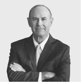 Richard Peiser — Senior Advisor
