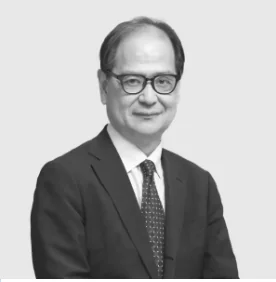 Yoshitaka Toki — Senior Counselor
